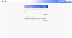 Desktop Screenshot of freistoss.board-4you.de