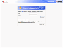 Tablet Screenshot of freistoss.board-4you.de