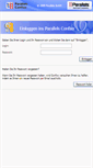 Mobile Screenshot of forum-babbelstubb.board-4you.de