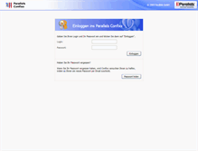 Tablet Screenshot of dehlerforum.board-4you.de